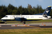 Seaborne Airlines SAAB 340B (N336SA) at  San Juan - Luis Munoz Marin International, Puerto Rico