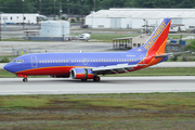 Southwest Airlines Boeing 737-3H4 (N336SW) at  Birmingham - International, United States