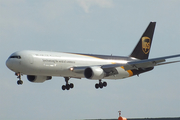 United Parcel Service Boeing 767-34AF(ER) (N336UP) at  Albuquerque - International, United States