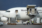 United Parcel Service Boeing 767-34AF(ER) (N336UP) at  Albuquerque - International, United States