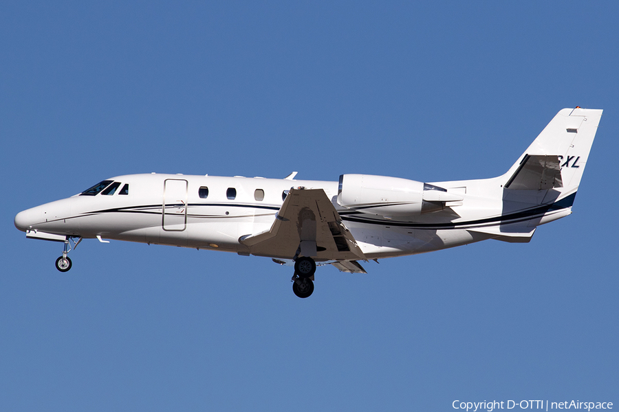 (Private) Cessna 560XL Citation Excel (N336XL) | Photo 550468