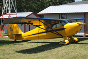 (Private) Aeronca 65CA Super Chief (N33712) at  Oshkosh - Wittman Regional, United States