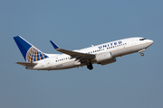 United Airlines Boeing 737-724 (N33714) at  Houston - George Bush Intercontinental, United States