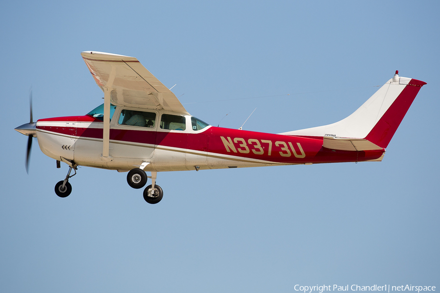(Private) Cessna 182F Skylane (N3373U) | Photo 273968