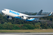 Amazon Prime Air (Air Transport International) Boeing 767-323(ER)(BDSF) (N337AZ) at  Tampa - International, United States