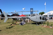 Helimax Aviation Bell 505 Jet Ranger X (N337HG) at  Oshkosh - Wittman Regional, United States
