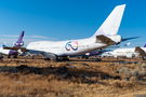 JetOneX Boeing 747-409 (N337JX) at  Victorville - Southern California Logistics, United States