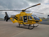 PHI Petroleum Helicopters International Eurocopter EC135 P2+ (P2i) (N337PH) at  Draughon-Miller Central Texas Regional Airport, United States