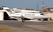 (Private) BAe Systems BAe 125-800A (N337WR) at  Dallas - Addison, United States