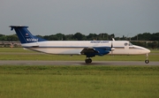 Ameriflight Beech 1900C-1 (N338AF) at  Orlando - Executive, United States