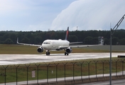 Delta Air Lines Airbus A321-211 (N338DN) at  Atlanta - Hartsfield-Jackson International, United States
