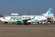 Frontier Airlines Airbus A320-251N (N338FR) at  Atlanta - Hartsfield-Jackson International, United States