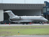 Jet Edge International Bombardier BD-100-1A10 Challenger 300 (N338JE) at  San Juan - Fernando Luis Ribas Dominicci (Isla Grande), Puerto Rico