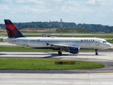 Delta Air Lines Airbus A320-212 (N338NW) at  Atlanta - Hartsfield-Jackson International, United States