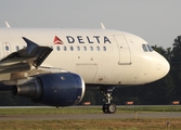 Delta Air Lines Airbus A320-212 (N338NW) at  Lexington - Blue Grass Field, United States
