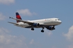 Delta Air Lines Airbus A320-212 (N338NW) at  Miami - International, United States