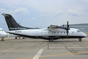 Katanga Express Dornier 328-110 (N338PH) at  Lanseria International, South Africa