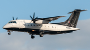 Katanga Wings Dornier 328-110 (N338PH) at  Gran Canaria, Spain