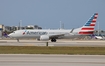 American Airlines Boeing 737-8 MAX (N338RS) at  Phoenix - Sky Harbor, United States