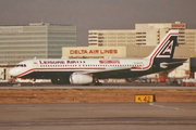Leisure Air Airbus A320-231 (N338RX) at  Los Angeles - International, United States