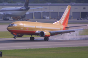 Southwest Airlines Boeing 737-3H4 (N338SW) at  Birmingham - International, United States