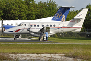 Briko Air Services BAe Systems 3201 Super Jetstream 32 (N338TE) at  Miami - Kendal Tamiami Executive, United States