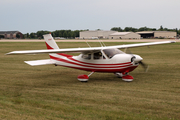 (Private) Cessna 177 Cardinal (N3393T) at  Oshkosh - Wittman Regional, United States