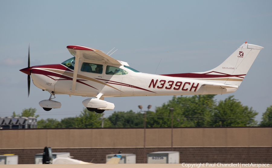 (Private) Cessna 182Q Skylane (N339CH) | Photo 466372