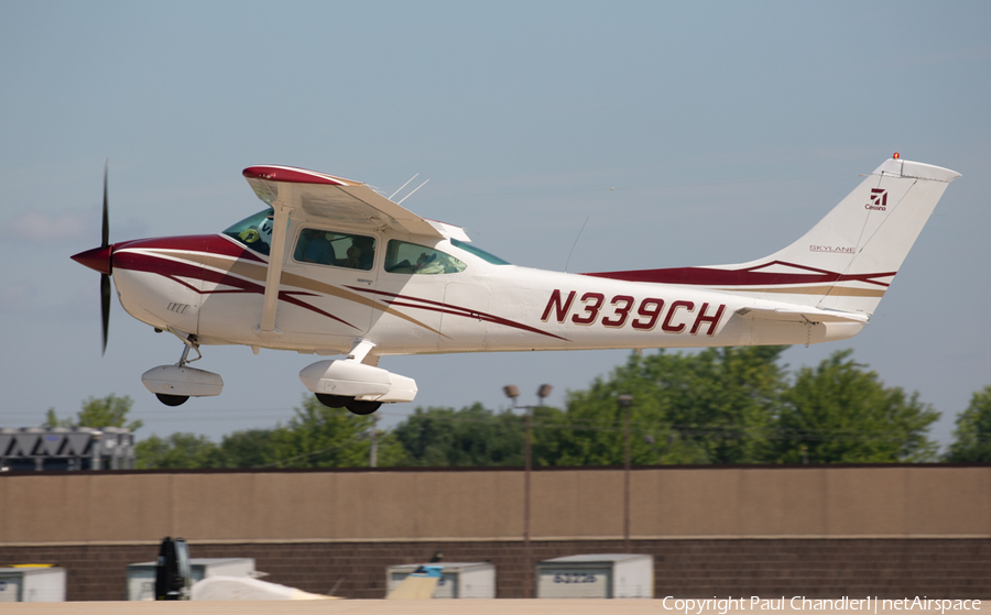 (Private) Cessna 182Q Skylane (N339CH) | Photo 466372