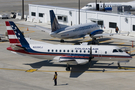 Colgan Air SAAB 340B (N339CJ) at  Houston - George Bush Intercontinental, United States