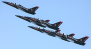 Patriots Jet Team Aero L-39C Albatros (N339DH) at  San Francisco, United States