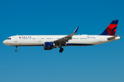 Delta Air Lines Airbus A321-211 (N339DN) at  Las Vegas - Harry Reid International, United States