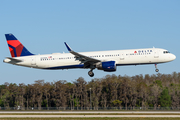 Delta Air Lines Airbus A321-211 (N339DN) at  Ft. Myers - Southwest Florida Regional, United States