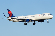 Delta Air Lines Airbus A321-211 (N339DN) at  Ft. Myers - Southwest Florida Regional, United States