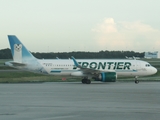 Frontier Airlines Airbus A320-251N (N339FR) at  Orlando - International (McCoy), United States