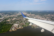 JetBlue Airways Embraer ERJ-190AR (ERJ-190-100IGW) (N339JB) at  In Flight, United States