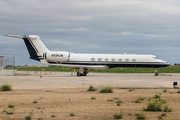 (Private) Gulfstream G-V-SP (G550) (N339JM) at  Luqa - Malta International, Malta