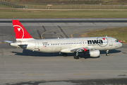 Northwest Airlines Airbus A320-212 (N339NW) at  Minneapolis - St. Paul International, United States