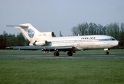 Pan Am - Pan American World Airways Boeing 727-21 (N339PA) at  Hamburg - Fuhlsbuettel (Helmut Schmidt), Germany