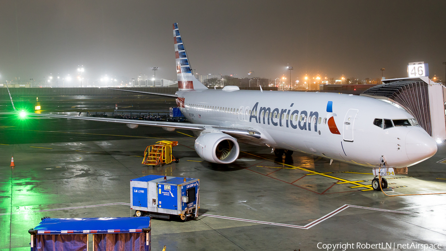 American Airlines Boeing 737-823 (N339PL) | Photo 593206