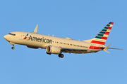 American Airlines Boeing 737-8 MAX (N339SU) at  New York - LaGuardia, United States