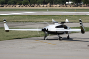 (Private) Velocity XL-RG (N339TS) at  Oshkosh - Wittman Regional, United States