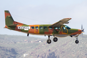 Cameroon Air Force Cessna 208B Grand Caravan EX (N339ZZ) at  Gran Canaria, Spain