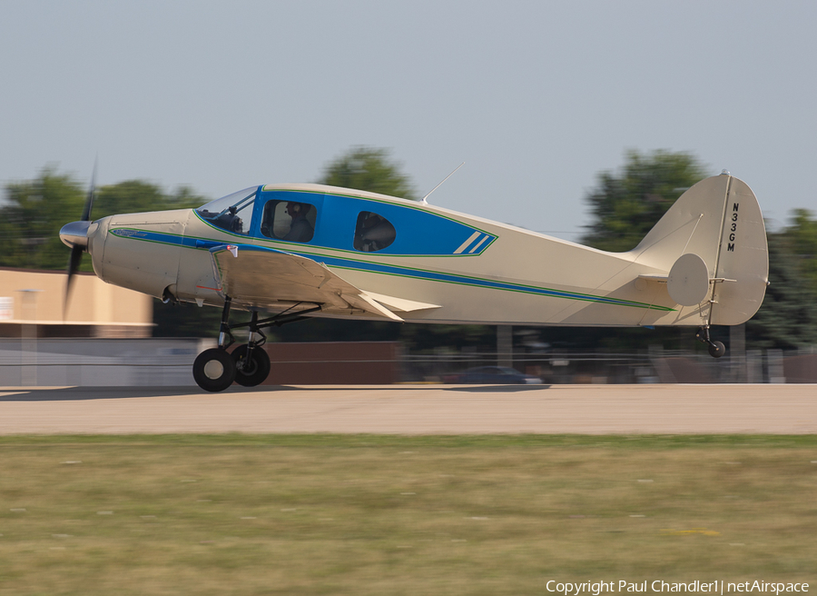 (Private) Bellanca 14-13-2 Cruisair Senior (N33GM) | Photo 529321