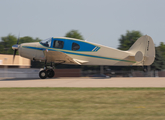 (Private) Bellanca 14-13-2 Cruisair Senior (N33GM) at  Oshkosh - Wittman Regional, United States