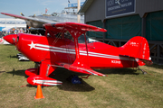 (Private) Pitts S-1S Special (N33HS) at  Oshkosh - Wittman Regional, United States