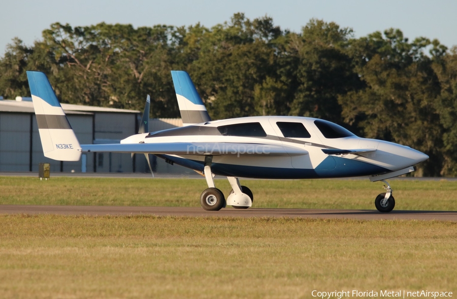 (Private) Velocity XL-5-RG (N33KE) | Photo 553566