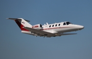 (Private) Cessna 525 CitationJet (N33NM) at  Orlando - Executive, United States