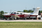 (Private) Piper PA-32RT-300 Lance II (N33PS) at  Oshkosh - Wittman Regional, United States