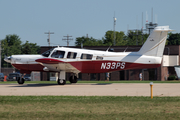 (Private) Piper PA-32RT-300 Lance II (N33PS) at  Oshkosh - Wittman Regional, United States